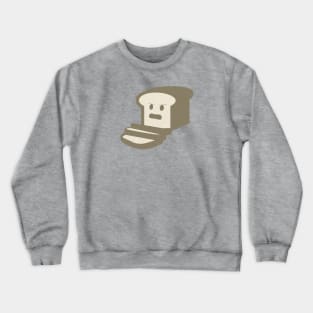 Pissed Off Bread Crewneck Sweatshirt